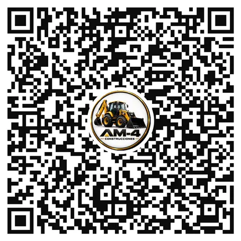 Código QR de WhatsApp de AM-4